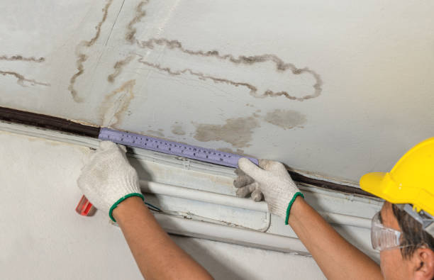Reliable Burst Pipe Cleanup contractor in Kittery Point, ME by Water Damage Irwin